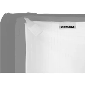 S60 OCTA 6 Chimera Baffle