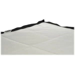 Chimera Diffusion Screen - Front Panel Compatible with Quartz Plus Small