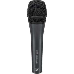 Sennheiser e 835 Dynamic Cardioid Handheld Mic