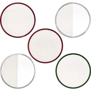 Matthews 13-Inch Circular Diffusion Wire Kit in Stainless Steel