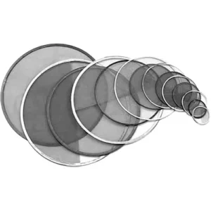 21-Inch Matthews 5-Piece Stainless Steel Diffusion Kit