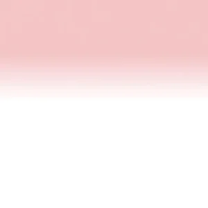 Tiffen 1 Cranberry Hard-Edge Graduated Filter, 4 x 5.65 Inches, Horizontal Alignment