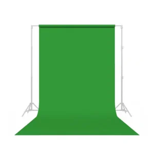Savage #46 Seamless Tech Green Background Paper (36' x 107)