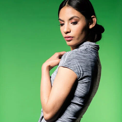 Savage #46 Seamless Tech Green Background Paper (150' x 107) - Image 6