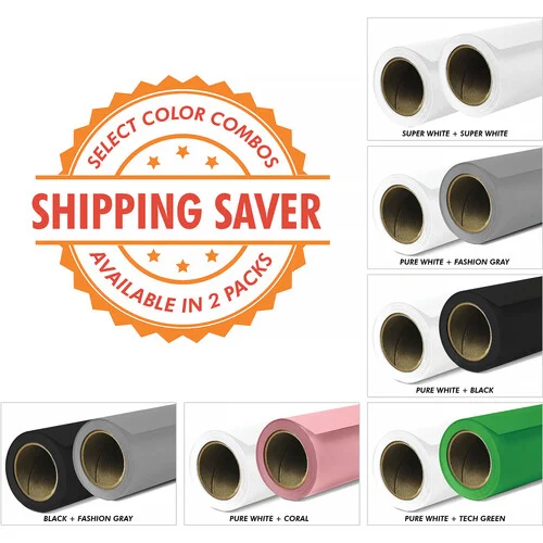 Savage #46 Seamless Tech Green Background Paper (150' x 107) - Image 7