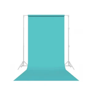 Savage #47 Seamless Baby Blue Background Paper Roll (86 x 36 Feet)