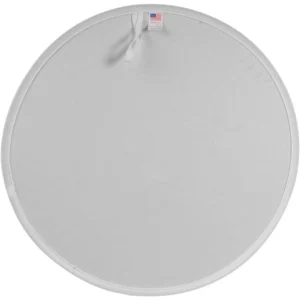 48 White Flexfill Reflector - Collapsible Photography Light Bounce