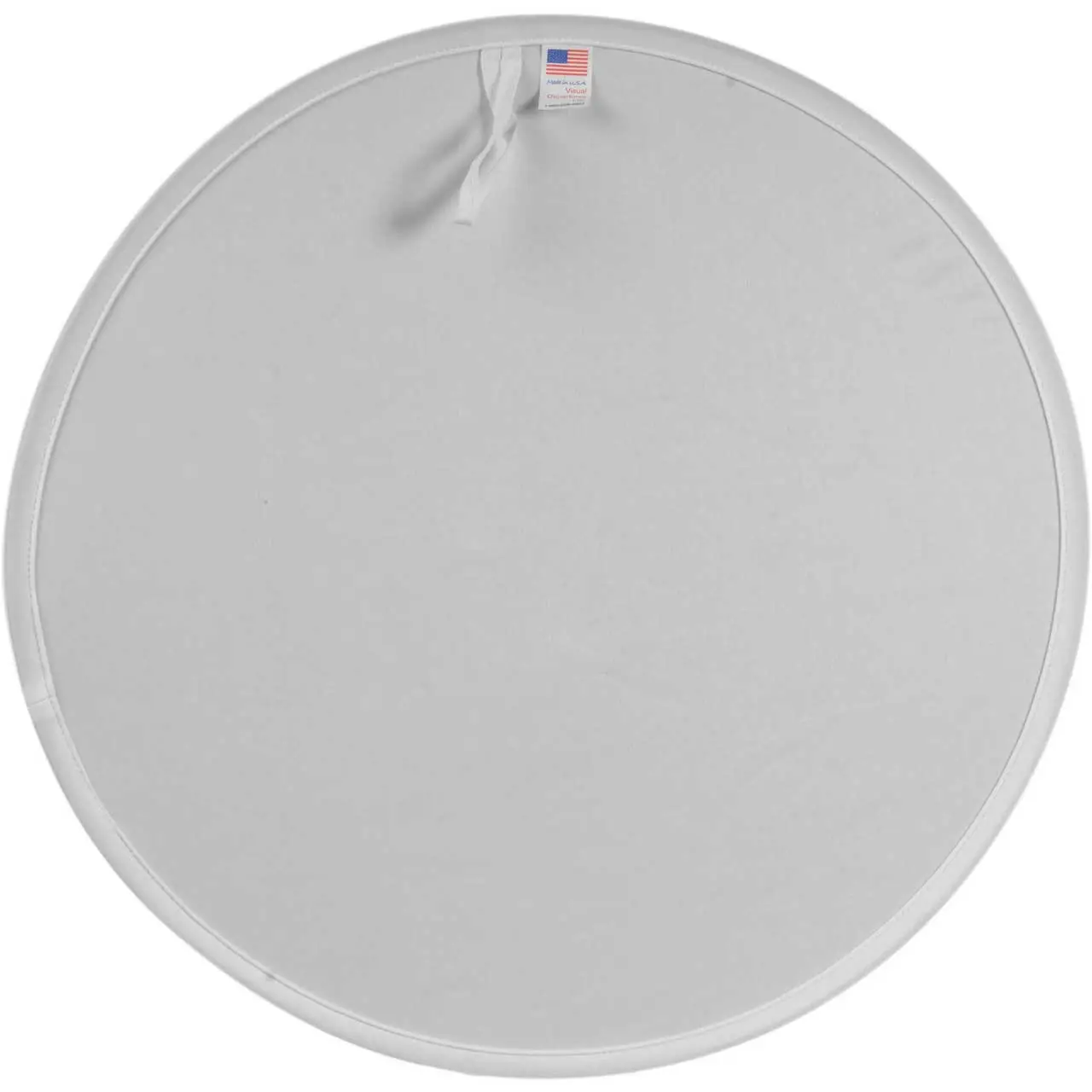 48 White Flexfill Reflector - Collapsible Photography Light Bounce