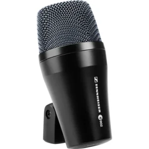 Sennheiser E902 Dynamic Cardioid Bass Drum Mic