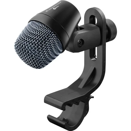 Sennheiser E904 Dynamic Cardioid Instrument Mic for Drums