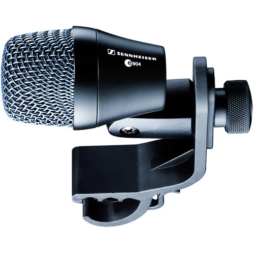 Sennheiser E904 Dynamic Cardioid Instrument Mic for Drums - Image 2