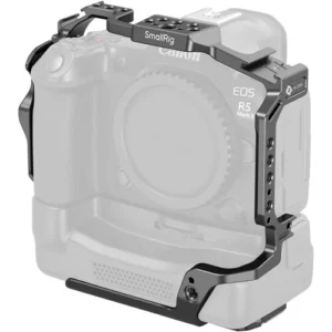 SmallRig Protective Cage for Canon EOS R5 Mark II Camera with CF-R20EP Battery Grip