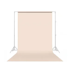 Savage Seamless #51 Bone Background Paper Roll (36' x 107)
