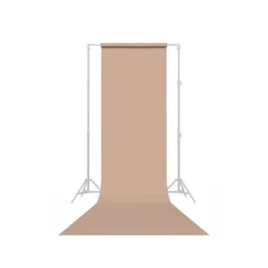 Savage Seamless Background Paper #53 Pecan, 53 Inches by 36 Feet