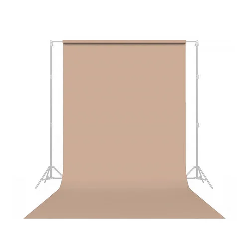Savage Seamless Background Paper #53 Pecan, 107 x 150 Feet