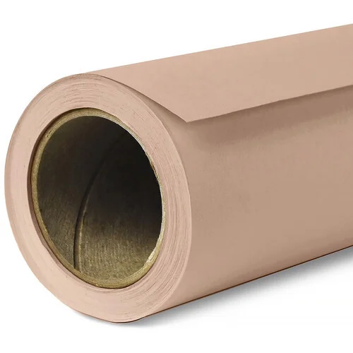 Savage Seamless Background Paper #53 Pecan, 107 x 150 Feet - Image 4