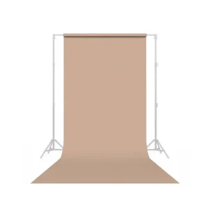 Savage Seamless Background Paper #53 Pecan, 86 Inches by 36 Feet
