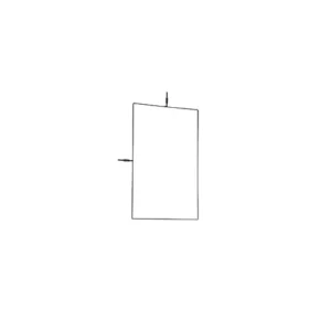 Matthews 30 by 36 Inch Flag Display Frame