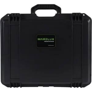 Marelux Protective Hard Case Compatible with Specific Sony Camera Housings
