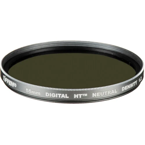Tiffen 55mm HT Digital ND Filter Set - Image 2