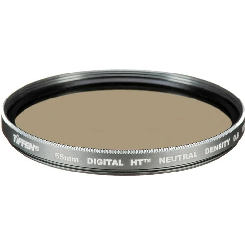 Tiffen 55mm HT Digital ND Filter Set - Image 4