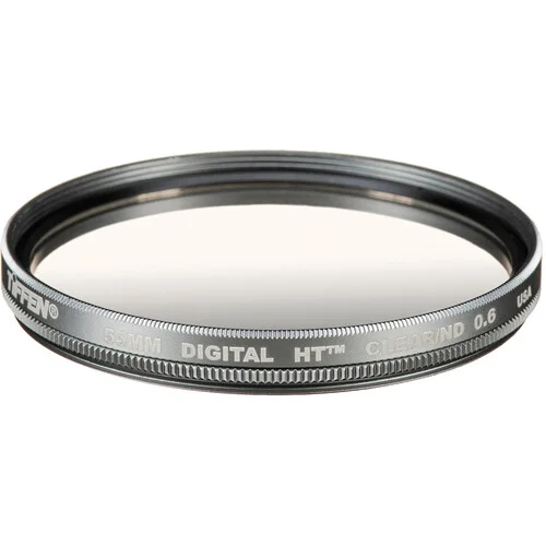 Tiffen 55mm HT Digital ND Filter Set - Image 6