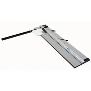 Logan 560-1 Classic Simplex Paper Trimmer (60 Inch)