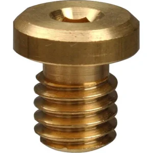 Linhof Quickfix Plate 3/8-16 Threaded Screw
