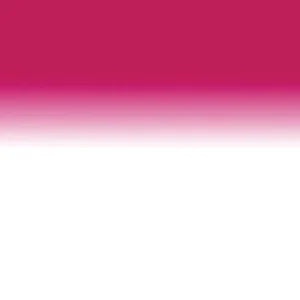 Tiffen 3 Cranberry Soft-Edge Graduated Filter, 5 x 6 Inches, Vertical Mount