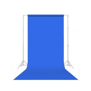 Savage #58 Studio Seamless Blue Background Paper Roll (86 x 36 Feet)