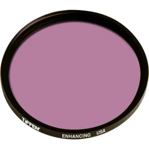 Tiffen 58mm Image Enhancing Filter