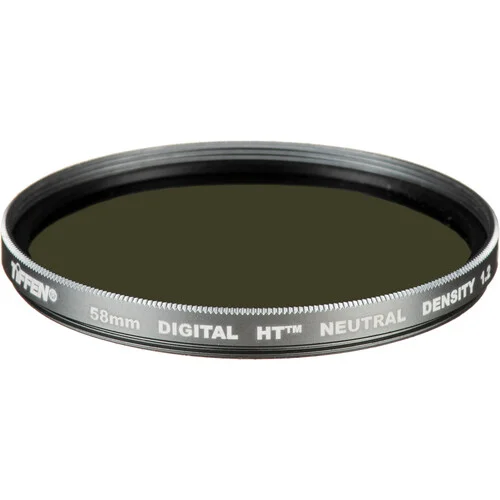 Tiffen 58mm HT Digital ND Filter Set - Image 2