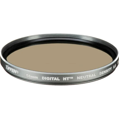 Tiffen 58mm HT Digital ND Filter Set - Image 4