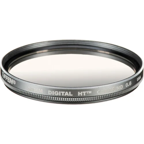 Tiffen 58mm HT Digital ND Filter Set - Image 6