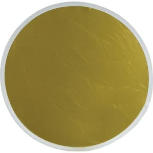 60 Gold and White Flexfill Reflector