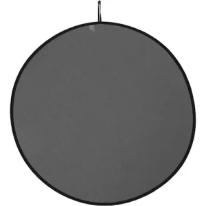 60 Black Flexfill Reflector with Single Net