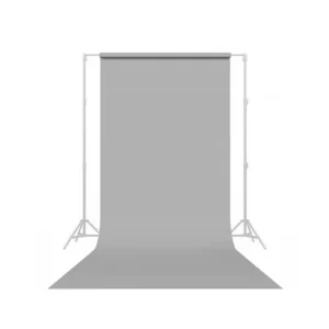 Savage #60 Seamless Focus Gray Background Paper Roll (86 x 36 Feet)