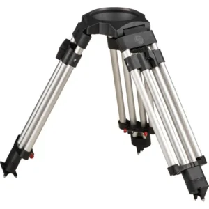 Sachtler Medium DA-150M Aluminum Tripod Legs