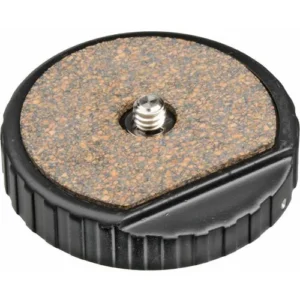 Quick Release Plate Compatible with SLIK AF2100 Pistol Grip Head