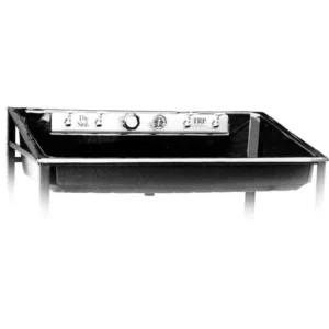 Delta TRP 1 The Sink II Darkroom Basin (4 Feet)