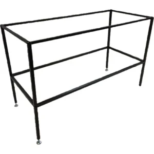 Steel Sink Stand by Delta 1 for 72 x 22 x 5-Inch Sinks