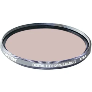 Tiffen 62mm HT Digital Warming Filter 812