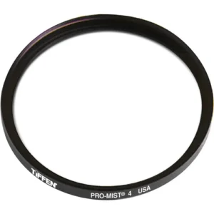 Tiffen Pro-Mist 4 Filter 62mm