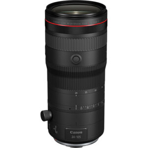 Canon RF 24-105mm f/2.8 L IS USM Z Lens for Canon RF Cameras