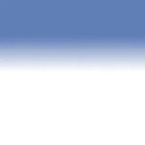 Tiffen 4x6 Inch Cool Blue Soft-Edge Graduated Filter (Vertical Position)