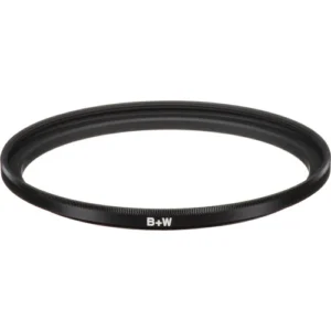 58-62mm B+W Step-Up Adapter Ring