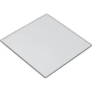 Tiffen 6.6 x 6.6-Inch Double Fog 1/8 Camera Filter