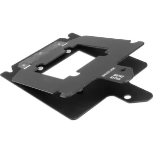 Glass-Free Negative Carrier for Beseler 6x7cm Format