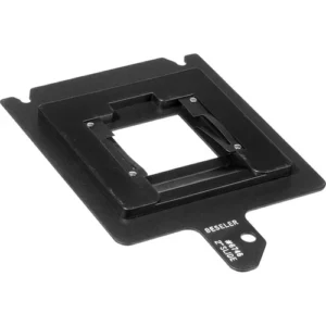 Beseler 2 x 2 Inch 35mm Mounted Slide Carrier Without Glass