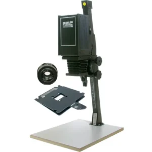 Beseler 35mm Printmaker Condenser Enlarger Kit Including Lens (230V)